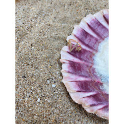 Anillo ritmo cardíaco